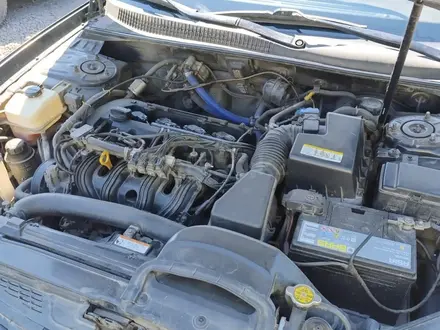 Hyundai Sonata 2007 года за 3 400 000 тг. в Астана – фото 7