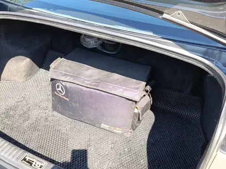 Hyundai Sonata 2007 года за 3 400 000 тг. в Астана – фото 8