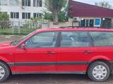 Volkswagen Passat 1991 года за 1 200 000 тг. в Тараз – фото 2