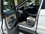 Land Rover Range Rover Evoque 2013 годаүшін10 000 000 тг. в Алматы – фото 5