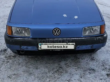 Volkswagen Passat 1992 года за 1 599 999 тг. в Кокшетау