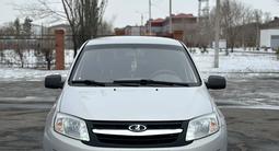 ВАЗ (Lada) Granta 2190 2012 годаfor2 750 000 тг. в Экибастуз – фото 2