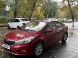 Kia Cerato 2014 годаүшін4 950 000 тг. в Павлодар – фото 2