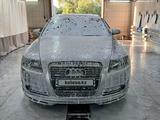 Audi A6 2004 годаүшін5 000 000 тг. в Астана