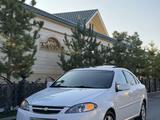 Daewoo Gentra 2014 годаүшін4 200 000 тг. в Шымкент