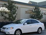 Daewoo Gentra 2014 годаүшін4 200 000 тг. в Шымкент – фото 2