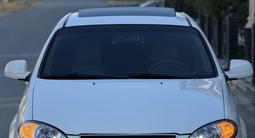 Daewoo Gentra 2014 годаүшін4 200 000 тг. в Шымкент – фото 5