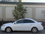 Daewoo Gentra 2014 годаүшін4 200 000 тг. в Шымкент – фото 3
