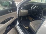 Kia Optima 2017 годаүшін7 500 000 тг. в Алматы – фото 4