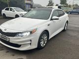 Kia Optima 2017 годаүшін7 500 000 тг. в Алматы