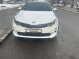 Kia Optima 2017 годаүшін7 500 000 тг. в Алматы – фото 3