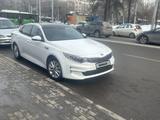 Kia Optima 2017 годаүшін7 500 000 тг. в Алматы – фото 5
