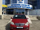 Mercedes-Benz A 180 2010 года за 4 500 000 тг. в Уральск