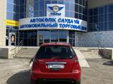 Mercedes-Benz A 180 2010 года за 4 500 000 тг. в Уральск – фото 4