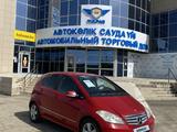 Mercedes-Benz A 180 2010 года за 4 500 000 тг. в Уральск – фото 3