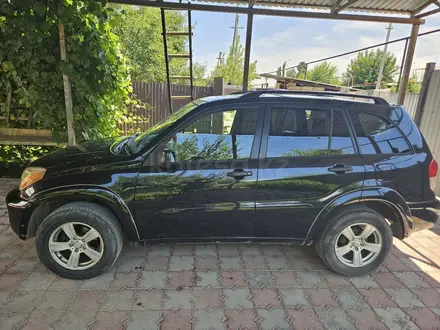 Toyota RAV4 2002 года за 5 000 000 тг. в Алматы – фото 4