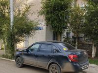 ВАЗ (Lada) Granta 2190 2012 годаүшін1 700 098 тг. в Аркалык