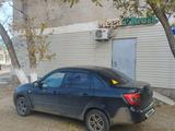 ВАЗ (Lada) Granta 2190 2012 годаfor1 800 500 тг. в Аркалык – фото 3