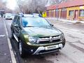 Renault Duster 2017 годаүшін7 500 000 тг. в Алматы – фото 15