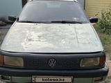 Volkswagen Passat 1992 года за 500 000 тг. в Сарканд – фото 3