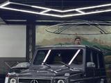 Mercedes-Benz G 55 AMG 2009 года за 19 000 000 тг. в Семей