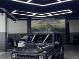Mercedes-Benz G 55 AMG 2009 года за 19 000 000 тг. в Семей – фото 2