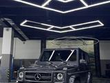 Mercedes-Benz G 55 AMG 2009 года за 19 000 000 тг. в Семей – фото 4