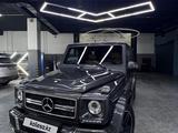 Mercedes-Benz G 55 AMG 2009 года за 19 000 000 тг. в Семей – фото 3