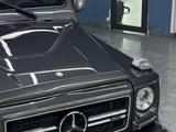 Mercedes-Benz G 55 AMG 2009 года за 19 000 000 тг. в Семей – фото 5