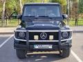 Mercedes-Benz G 230 1989 года за 4 600 000 тг. в Астана – фото 15