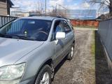 Lexus RX 300 2001 годаүшін5 550 000 тг. в Талдыкорган – фото 2