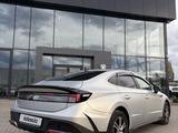 Hyundai Sonata 2024 года за 11 200 000 тг. в Актобе