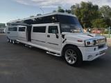 Hummer H2 2003 года за 5 500 000 тг. в Тараз