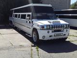 Hummer H2 2003 года за 5 500 000 тг. в Тараз – фото 2