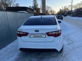 Kia Rio 2012 годаүшін4 800 000 тг. в Костанай