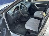 Renault Duster 2014 годаүшін4 600 000 тг. в Астана