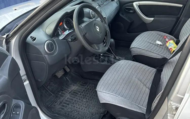 Renault Duster 2014 года за 4 600 000 тг. в Астана