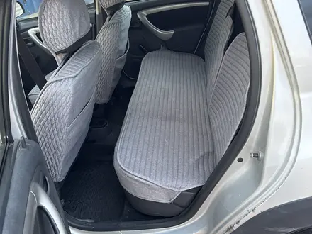 Renault Duster 2014 года за 4 600 000 тг. в Астана – фото 3