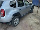 Renault Duster 2014 годаүшін4 600 000 тг. в Астана – фото 5