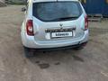 Renault Duster 2014 года за 4 600 000 тг. в Астана – фото 7