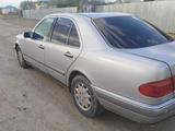 Mercedes-Benz E 230 1996 годаfor2 000 000 тг. в Кызылорда – фото 2