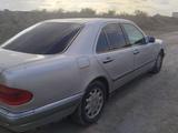 Mercedes-Benz E 230 1996 годаfor2 000 000 тг. в Кызылорда – фото 3