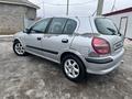 Nissan Almera 2001 годаfor1 800 000 тг. в Уральск – фото 11