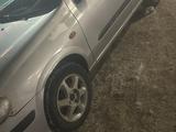 Nissan Almera 2001 годаүшін1 750 000 тг. в Уральск – фото 4