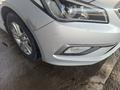 Hyundai Sonata 2015 года за 7 000 000 тг. в Шымкент – фото 4