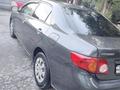 Toyota Corolla 2009 года за 4 500 000 тг. в Алматы – фото 5