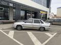 ВАЗ (Lada) 2115 2007 года за 1 300 000 тг. в Атырау – фото 13