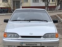 ВАЗ (Lada) 2115 2007 года за 1 300 000 тг. в Атырау