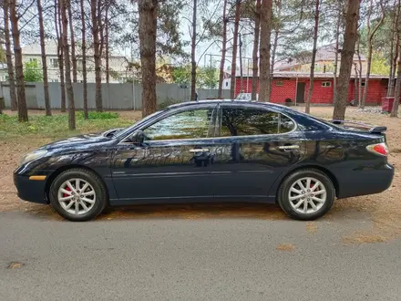 Toyota Windom 2002 года за 5 700 000 тг. в Талдыкорган – фото 4