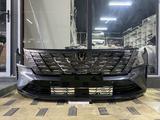 Changan CS75 Plus — передний бампер за 1 001 тг. в Шымкент
